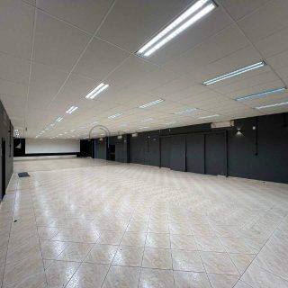 Barracão para alugar com 400m² no Presidente Médici em Chapecó – Foto 3