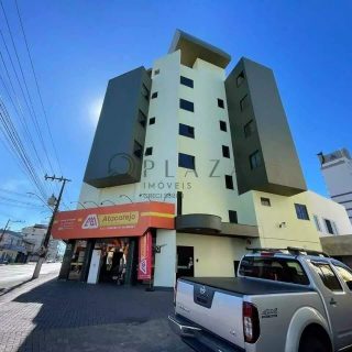 Apartamento para alugar com 1 quarto, 45m² no São Cristóvão em Chapecó – Foto 1