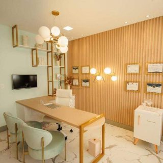 Sala Comercial à venda com 720m² no Primo Tacca em Xanxerê  – Foto 5