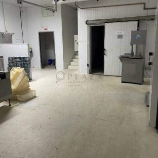 Barracão para alugar com 680m² no Bela Vista em Chapecó – Foto 4
