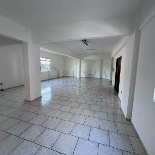 Sala Comercial para alugar com 80m² no Centro em Chapecó – Foto 3