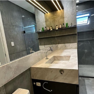 Casa à venda com 274m² no Espelho Das Águas em Chapecó - Foto 7