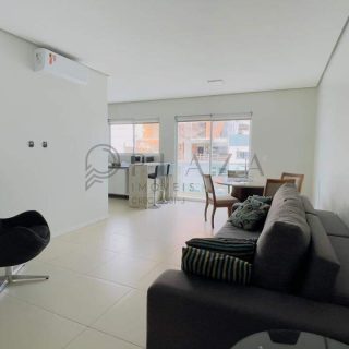 Apartamento para alugar com 2 quartos, 89m² no Centro em Chapecó – Foto 5