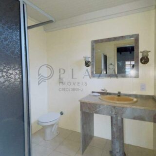  Casa Comercial para alugar com 220m² no Palmital em Chapecó – Foto 7