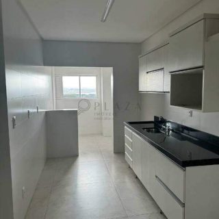 Apartamento à venda com 3 quartos, 106m² no São Cristóvão em Chapecó - Foto 3