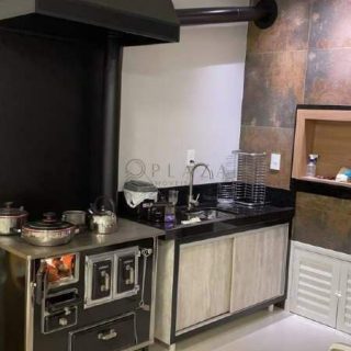 Casa para alugar com 3 quartos, 316m² no Desbravador em Chapecó – Foto 5