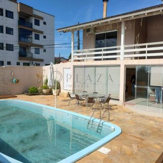 Casa à venda com 4 quartos, 400m² no Lider em Chapecó - Foto 3