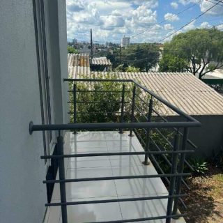 Casa à venda com 3 quartos, 227m² no Presidente Médici em Chapecó - Foto 3