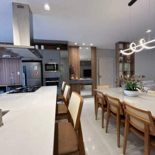 Apartamento à venda com 3 quartos, 139m² no Presidente Médici em Chapecó - Foto 7