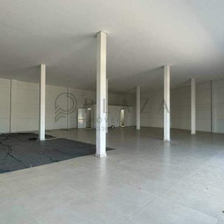 Sala Comercial para alugar com 260m² no Efapi em Chapecó – Foto 5