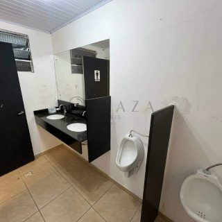 Barracão para alugar com 400m² no Presidente Médici em Chapecó – Foto 8