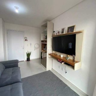 Apartamento à venda com 2 quartos, 64m² no Dom Gerônimo em Chapecó - Foto 5