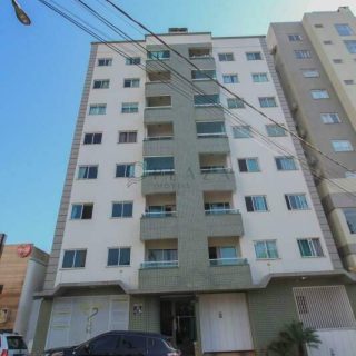 Apartamento à venda com 3 quartos, 96m² no Presidente Médici em Chapecó - Foto 1