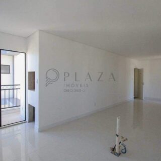 Apartamento à venda com 3 quartos, 139m² no Presidente Médici em Chapecó - Foto 2
