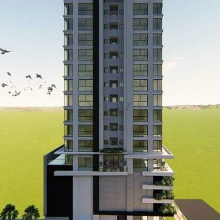Apartamento à venda com 3 quartos, 106m² no Presidente Médici em Chapecó - Foto 4
