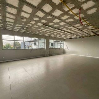 Sala Comercial para alugar com 76m² no Santa Maria em Chapecó – Foto 2