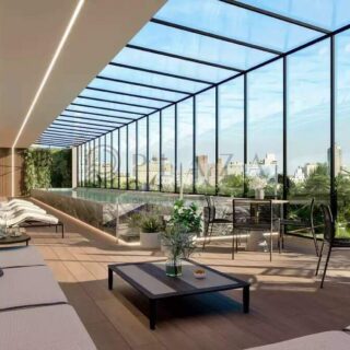 Apartamento à venda com 1 quarto, 36m² no Centro em Chapecó - Foto 7
