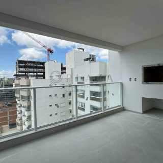 Apartamento à venda com 3 quartos, 114m² no Centro em Chapecó - Foto 3