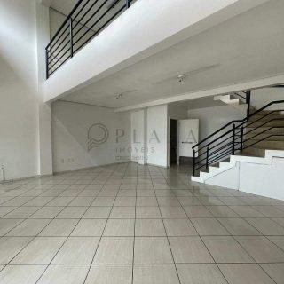 Sala Comercial para alugar com 77m² no Centro em Chapecó – Foto 3