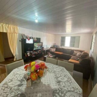 Casa para alugar com 3 quartos, 120m² no Universitário em Chapecó – Foto 8