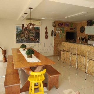 Casa à venda com 4 quartos, 400m² no Lider em Chapecó - Foto 6