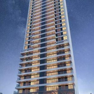 Apartamento à venda com 3 quartos, 156m² no Centro em Chapecó - Foto 1