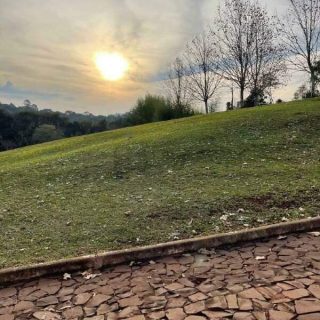 Terreno à venda com 1.500m² no Espelho Das Águas em Chapecó - Foto 1