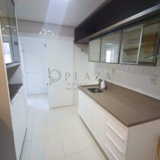 Apartamento à venda com 3 quartos, 98m² no Passo dos Fortes em Chapecó - Foto 5