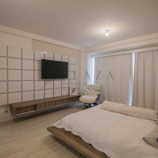 Casa à venda com 4 quartos, 341m² no Villagos em Chapecó - Foto 2