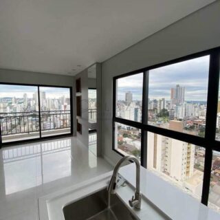 Apartamento à venda com 3 quartos, 140m² no Presidente Médici em Chapecó - Foto 7