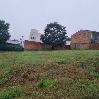 Terreno à venda com 382m² no Esplanada em Chapecó - Foto 1