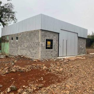 Barracão para alugar com 130m² no Palmital em Chapecó – Foto 5