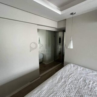 Apartamento para alugar com 1 quarto, 60m² no Centro em Chapecó – Foto 8
