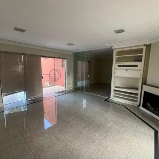Casa para alugar com 3 quartos, 336m² no Maria Goretti em Chapecó – Foto 1