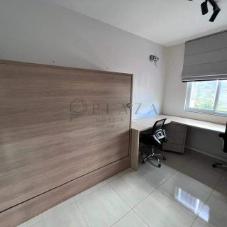 Apartamento para alugar com 2 quartos, 90m² no Maria Goretti em Chapecó – Foto 8