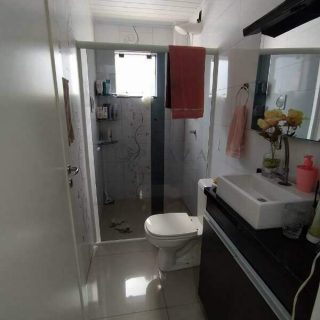 Casa à venda com 2 quartos, 110m² no Desbravador em Chapecó - Foto 4
