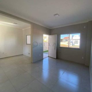 Casa Geminada à venda com 3 quartos, 67m² no Desbravador em Chapecó - Foto 3