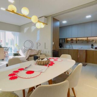 Apartamento para alugar com 2 quartos, 171m² no Centro em Chapecó – Foto 6
