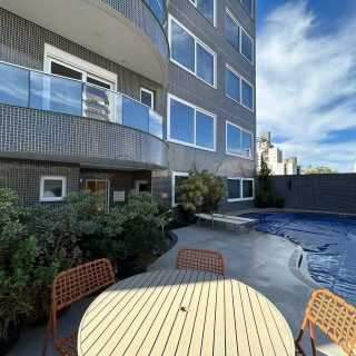 Apartamento à venda com 3 quartos, 264m² no Maria Goretti em Chapecó - Foto 6
