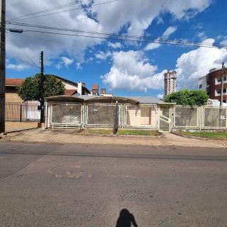 Terreno à venda com 2 quartos, 450m² no São Cristóvão em Chapecó - Foto 5