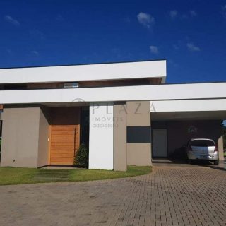 Casa à venda com 220m² no Aeroporto em Chapecó - Foto 2