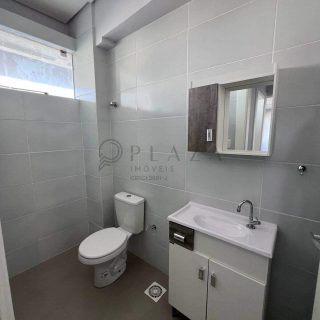 Sala Comercial para alugar com 80m² no Centro em Chapecó – Foto 5