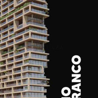 Studio à venda com 1 quarto, 32m² no Maria Goretti em Chapecó - Foto 1