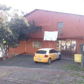 Barracão para alugar com 790m² no Santa Maria em Chapecó – Foto 1