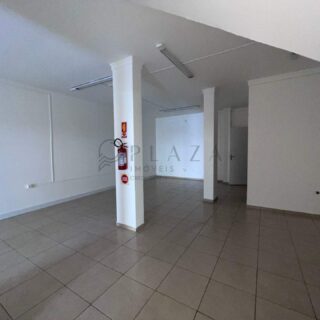 Sala Comercial para alugar com 114m² no Lider em Chapecó – Foto 4