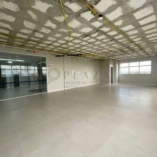 Sala Comercial para alugar com 95m² no Santa Maria em Chapecó – Foto 3