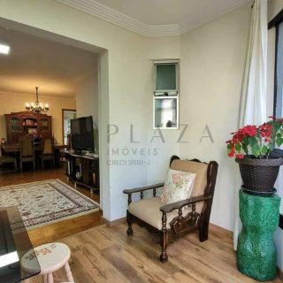 Apartamento à venda com 3 quartos, 137m² no Centro em Chapecó - Foto 6