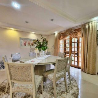 Casa à venda com 3 quartos, 277m² no Lider em Chapecó - Foto 8