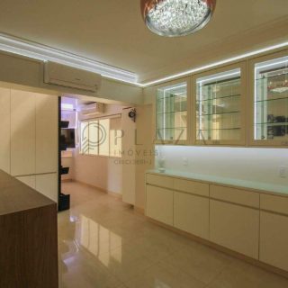 Apartamento à venda com 3 quartos, 208m² no Centro em Chapecó - Foto 7