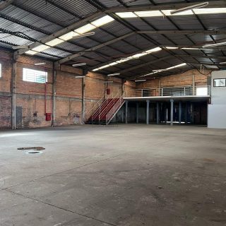 Barracão para alugar com 860m² no Lider em Chapecó – Foto 5